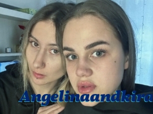 Angelinaandkira