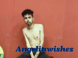 Angelinwishes