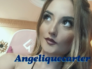 Angeliquecarter