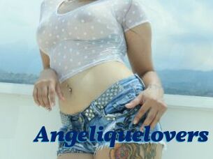 Angeliquelovers