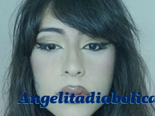 Angelitadiabolica