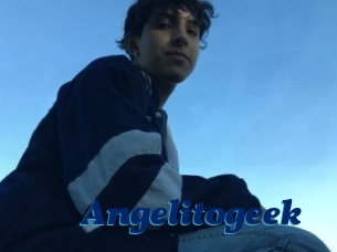 Angelitogeek