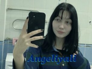 Angeliyali