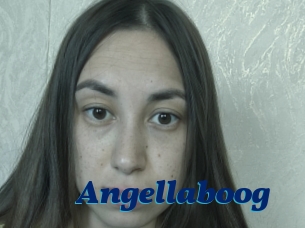 Angellaboog