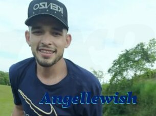 Angellewish