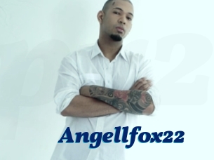 Angellfox22