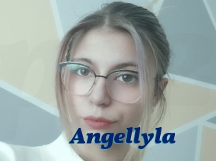 Angellyla