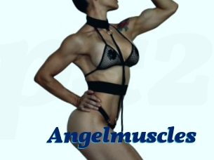 Angelmuscles