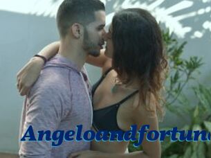 Angeloandfortune