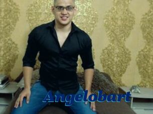 Angelobart