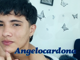 Angelocardona