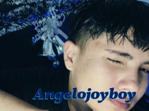 Angelojoyboy