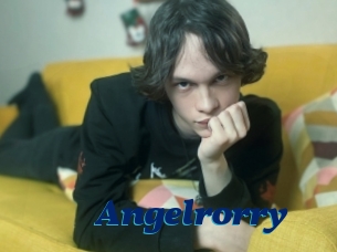 Angelrorry