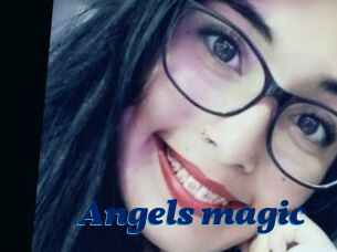 Angels_magic