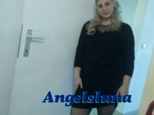 Angelsluna