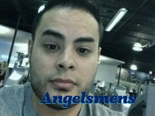 Angels_mens