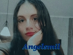 Angelsmil