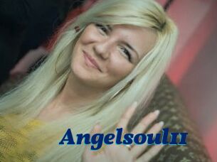 Angelsoul11