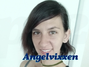 Angelvixxen