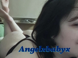 Angelxbabyx