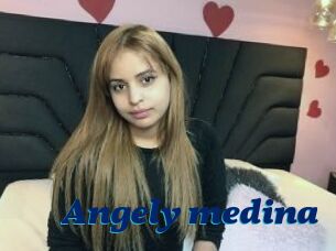 Angely_medina