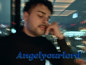 Angelyourlord