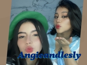 Angieandlesly