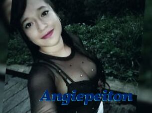 Angiepeiton