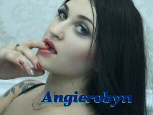 Angierobyn