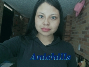 Aniehills