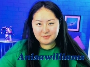 Anisawilliams