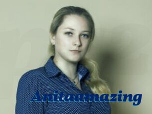 Anitaamazing