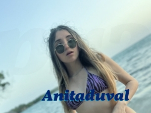 Anitaduval