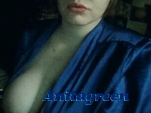 Anitagreen