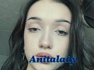 Anitalady