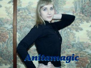 Anitamagic