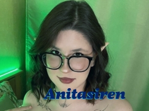 Anitasiren