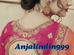 Anjalindin999