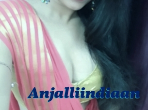 Anjalliindiaan