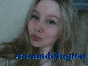 Annaaddington