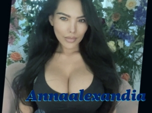 Annaalexandia