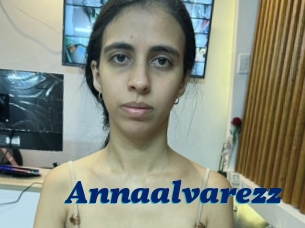 Annaalvarezz