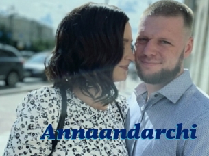 Annaandarchi