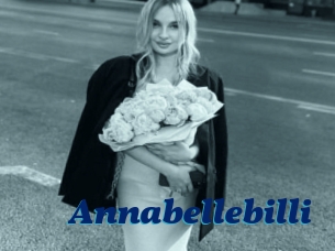 Annabellebilli