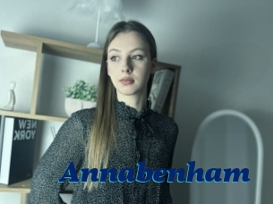 Annabenham