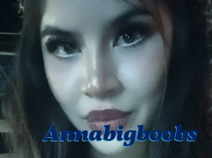 Annabigboobs