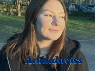 Annadaviss