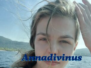 Annadivinus