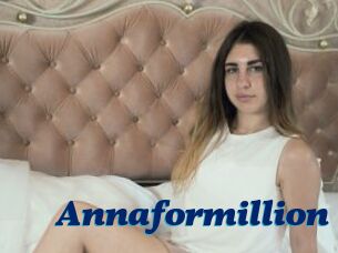 Annaformillion