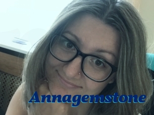 Annagemstone